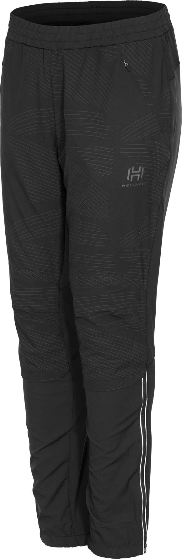 Hellner Women's Hiras Hybrid Pants Black Beauty Hellner Hellner Women's Hiras Hybrid Pants Black Beauty Hellner