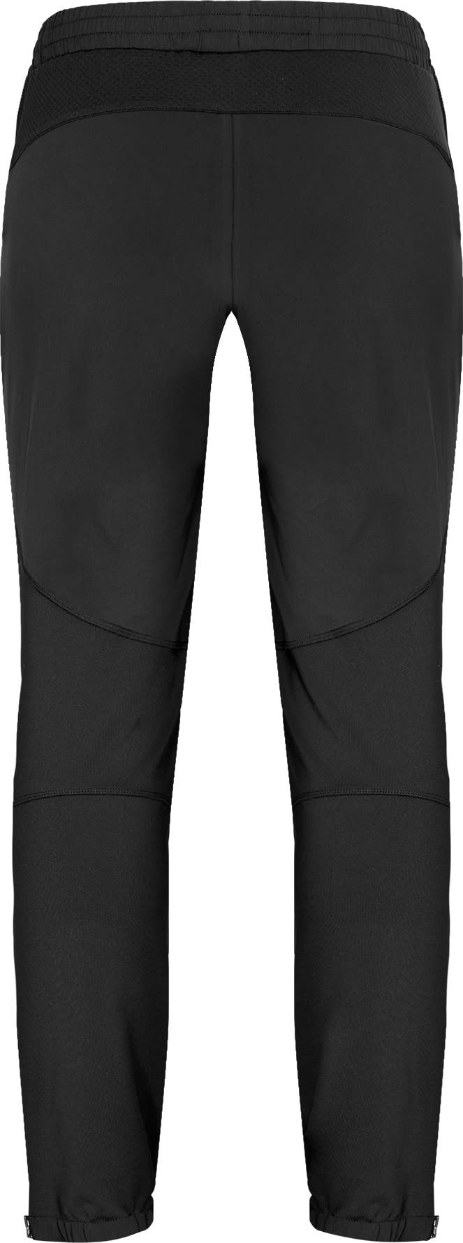 Hellner Women's Hiras Hybrid Pants Black Beauty Hellner Hellner Women's Hiras Hybrid Pants Black Beauty Hellner