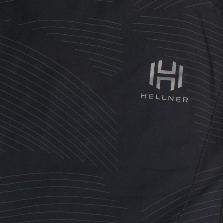 Hellner Women's Hiras Hybrid Pants Black Beauty Hellner Hellner Women's Hiras Hybrid Pants Black Beauty Hellner