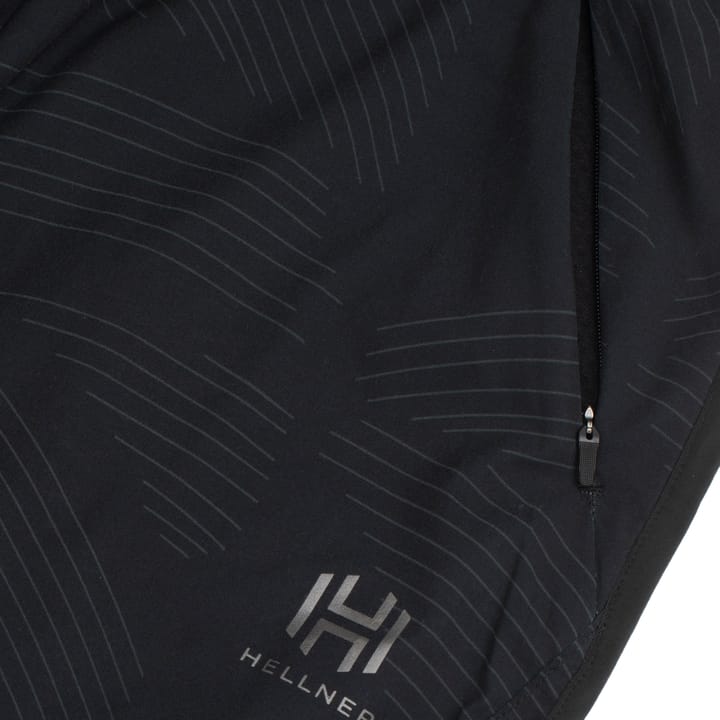 Hellner Women's Hiras Hybrid Pants Black Beauty Hellner Hellner Women's Hiras Hybrid Pants Black Beauty Hellner
