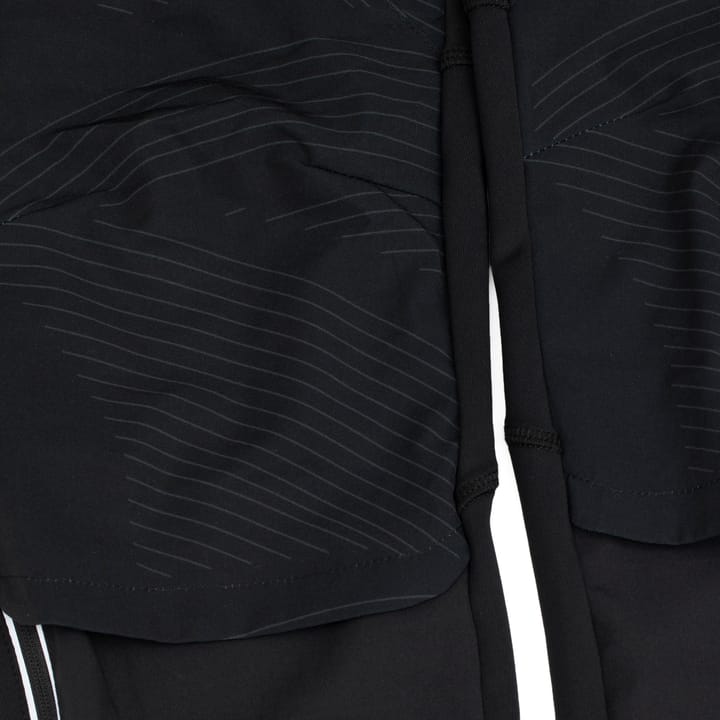 Hellner Women's Hiras Hybrid Pants Black Beauty Hellner Hellner Women's Hiras Hybrid Pants Black Beauty Hellner