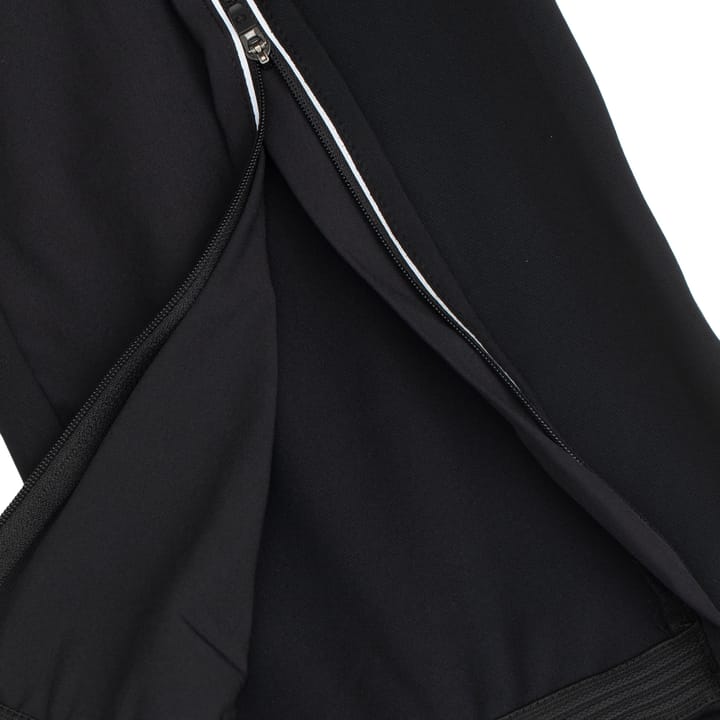 Hellner Women's Hiras Hybrid Pants Black Beauty Hellner