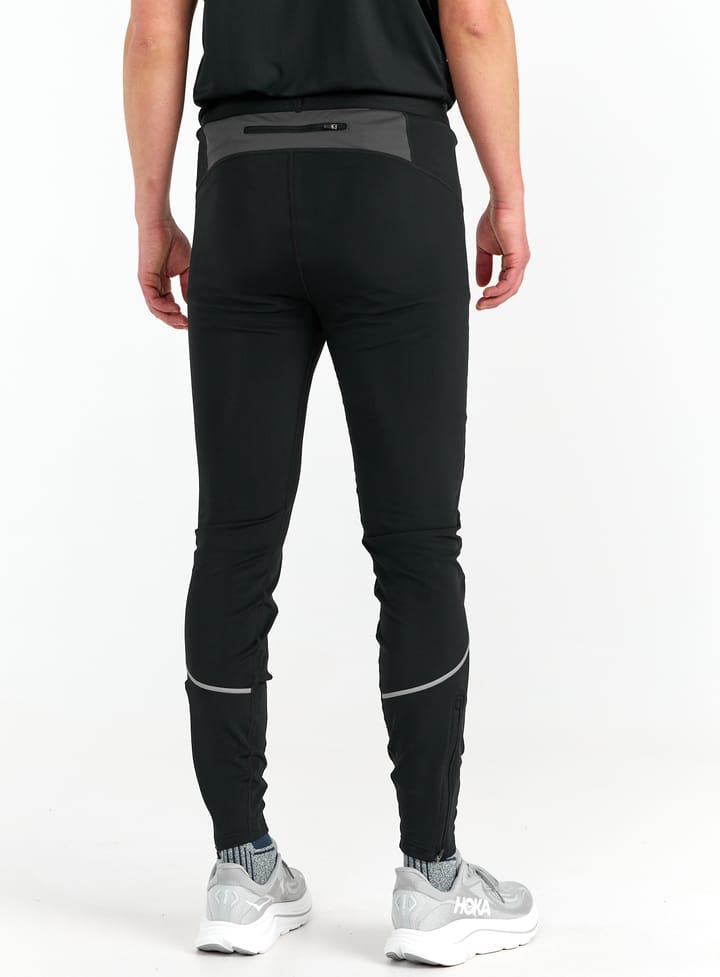 Hellner Men's Nautanen Winter Windblock Tights Phantom/Black Beauty Hellner Hellner Men's Nautanen Winter Windblock Tights Phantom/Black Beauty Hellner