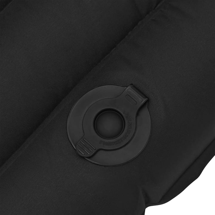 Urberg Insulated Airmat Vertical Channels Jet Black Urberg Urberg Insulated Airmat Vertical Channels Jet Black Urberg