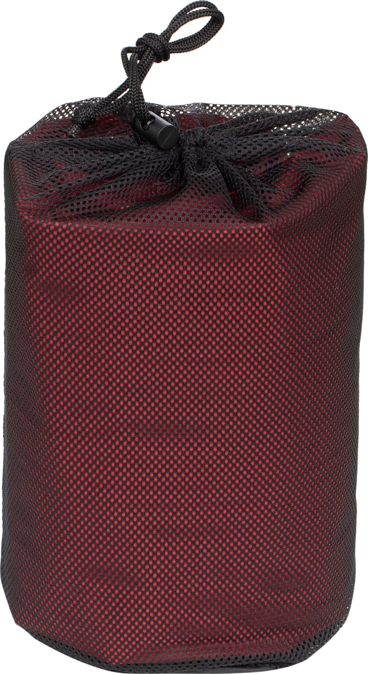 Urberg Insulated Airmat Vertical Channels Rio Red Urberg
