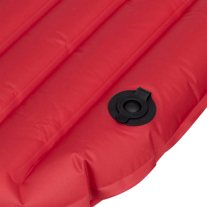 Urberg Insulated Airmat Vertical Channels Rio Red Urberg Urberg Insulated Airmat Vertical Channels Rio Red Urberg