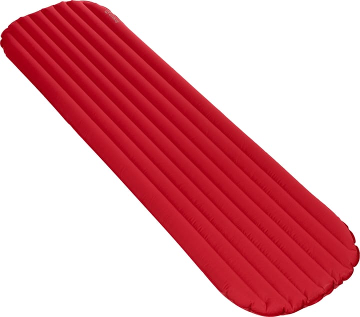 Urberg Insulated Airmat Vertical Channels Rio Red Urberg