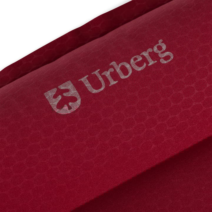 Urberg Air Pillow Rio Red Urberg