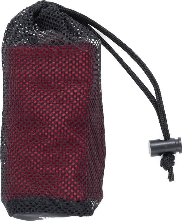 Urberg Air Pillow Rio Red Urberg