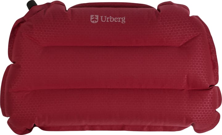 Urberg Air Pillow Rio Red Urberg
