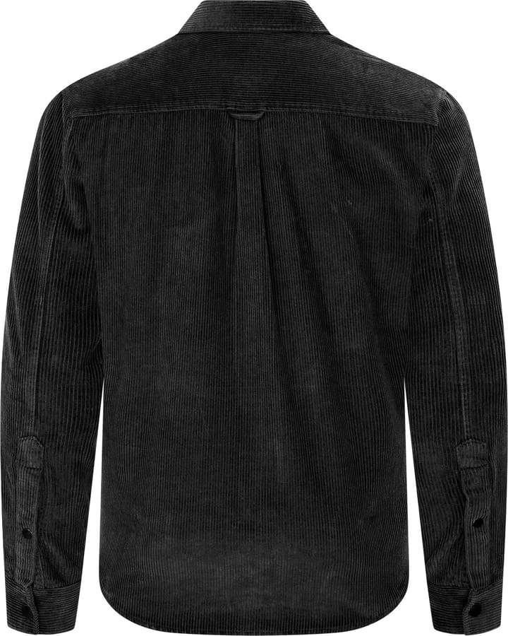 Urberg Corduroy Overshirt Men Black Beauty Urberg Urberg Corduroy Overshirt Men Black Beauty Urberg