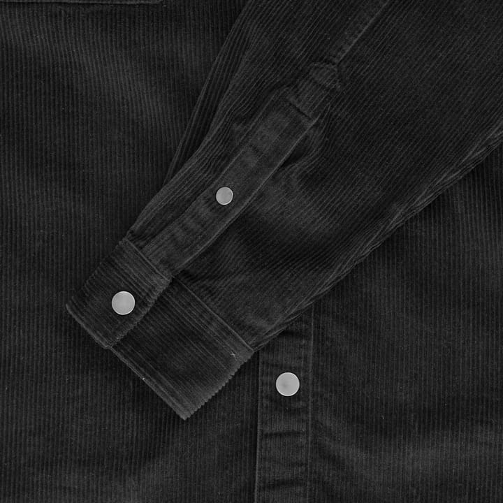 Urberg Corduroy Overshirt Men Black Beauty Urberg Urberg Corduroy Overshirt Men Black Beauty Urberg
