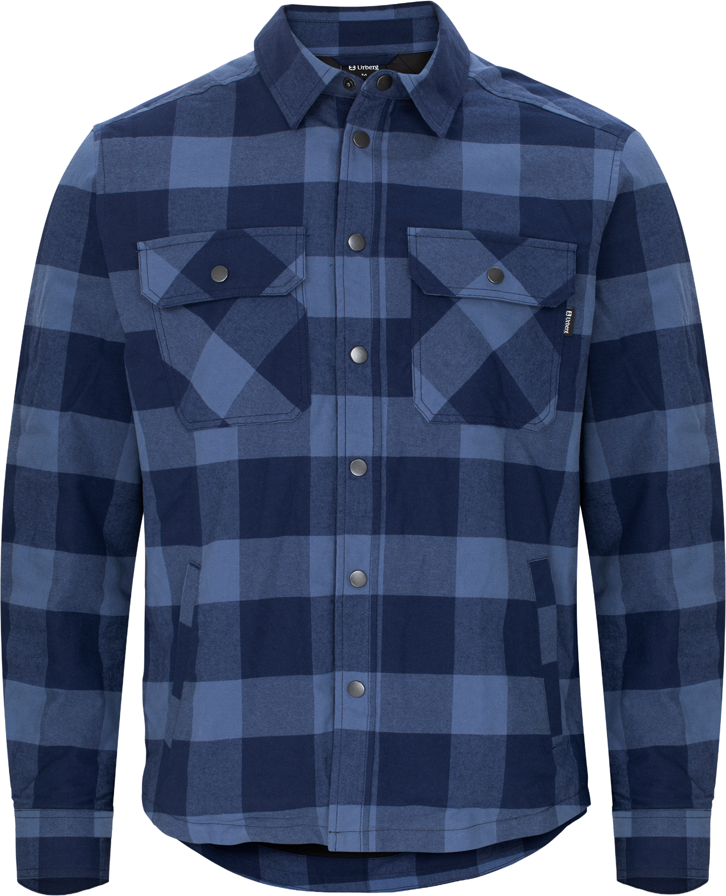 True navy/medieval blue