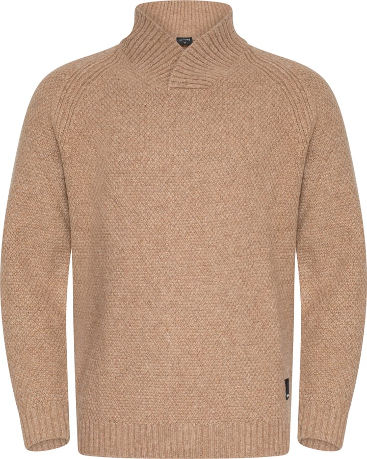 Urberg Men's Moss Knit Sweater Beige Urberg