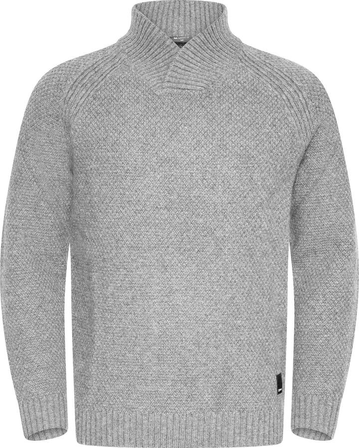 Urberg Men's Moss Knit Sweater Lt. Greymelange Urberg