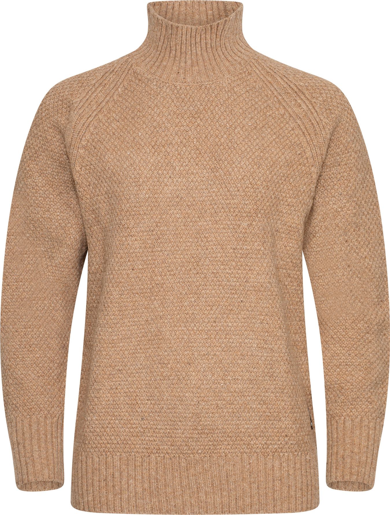 Urberg Women's Moss Knit Sweater  Beige