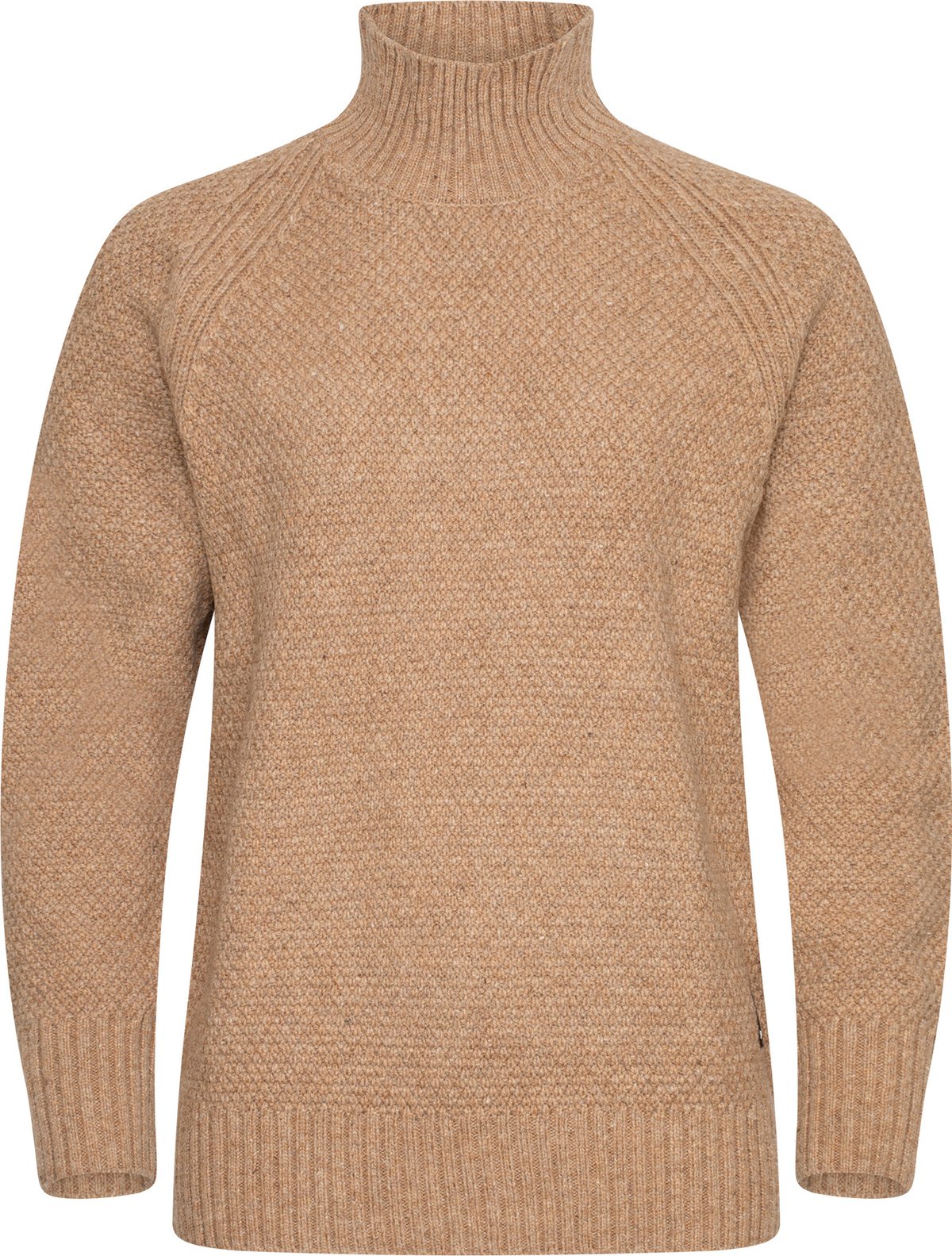 Urberg Women's Moss Knit Sweater Beige
