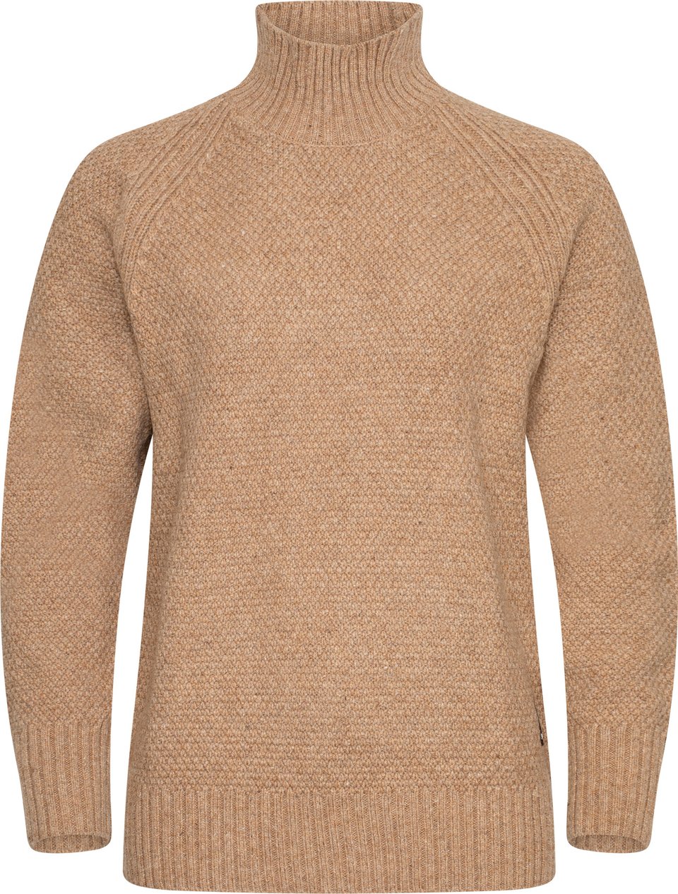 Women's Moss Knit Sweater