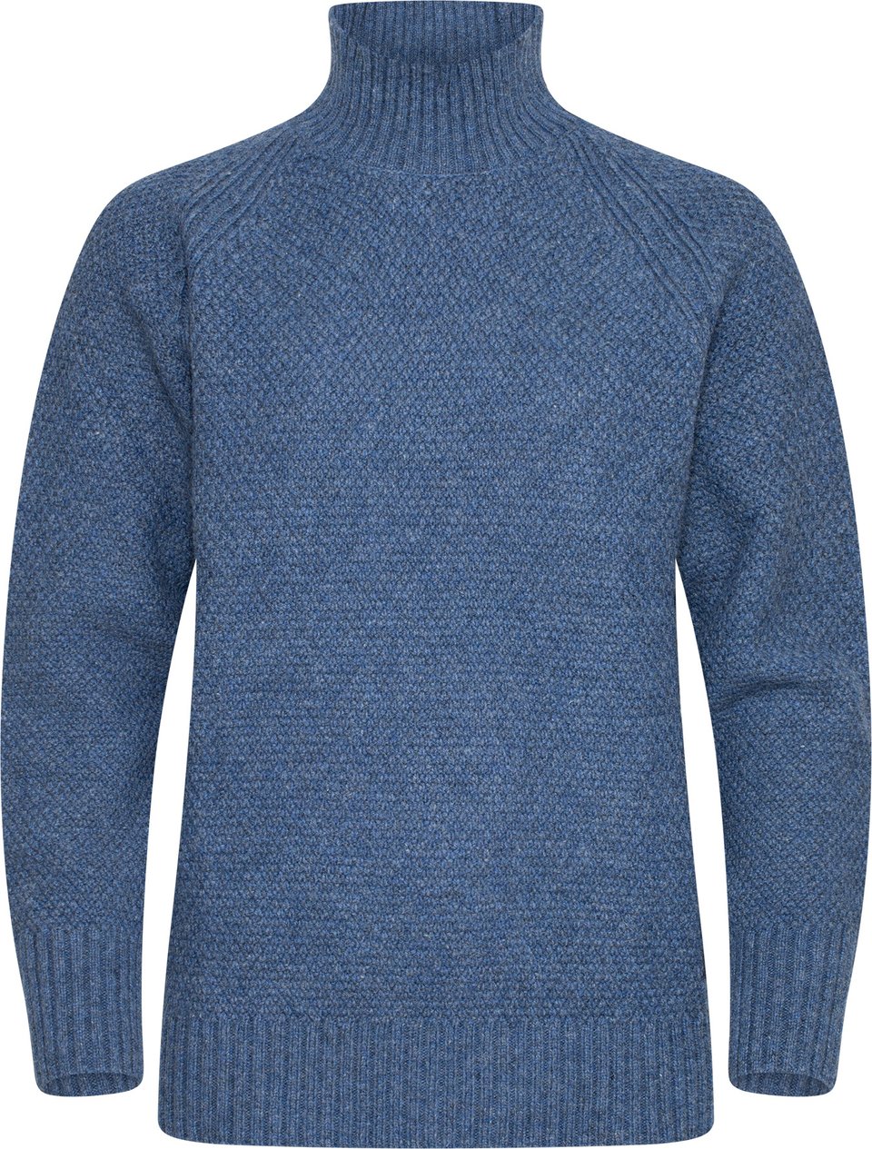 Women's Moss Knit Sweater