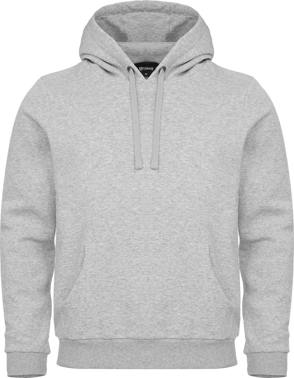 Men's Hood Sweat Fleece