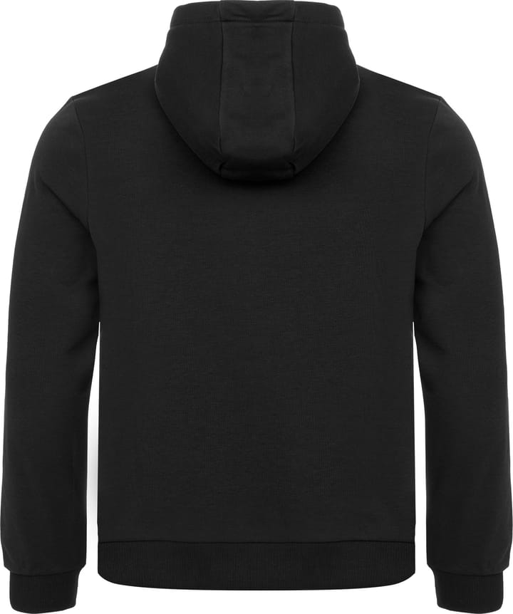 Urberg Men's Hood Sweat Fleece Black Beauty Urberg
