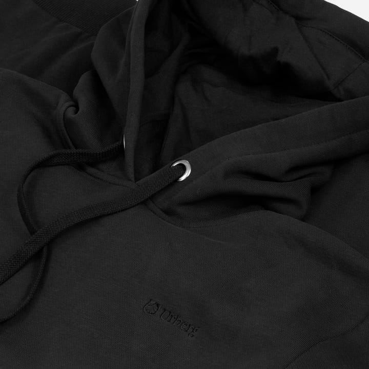 Urberg Hood Sweat Fleece Men Black Beauty Urberg Urberg Hood Sweat Fleece Men Black Beauty Urberg
