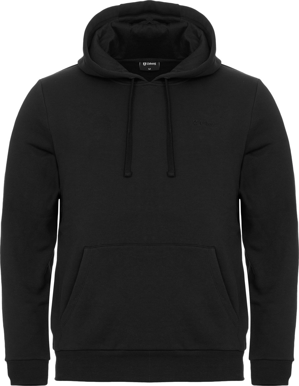 Men's Hood Sweat Fleece