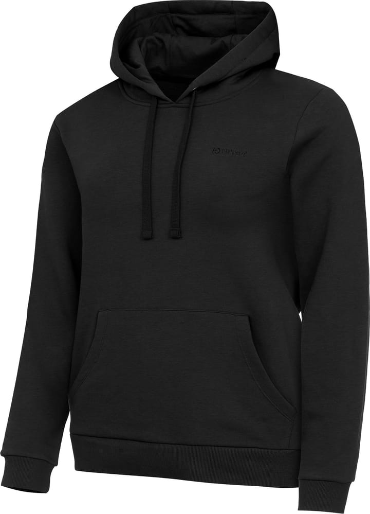 Urberg Hood Sweat Fleece Wmn Black Beauty Urberg Urberg Hood Sweat Fleece Wmn Black Beauty Urberg