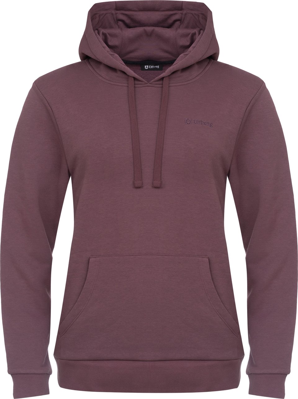 Women's Hood Sweat Fleece