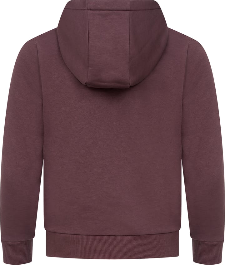 Urberg Hood Sweat Fleece Jr Huckleberry Urberg