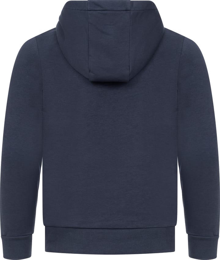 Urberg Hood Sweat Fleece Jr Blue Nights Urberg Urberg Hood Sweat Fleece Jr Blue Nights Urberg