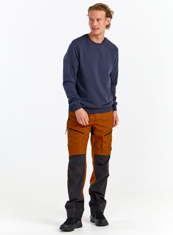 Urberg Sweatshirt Terry Men Blue Nights Urberg Urberg Sweatshirt Terry Men Blue Nights Urberg