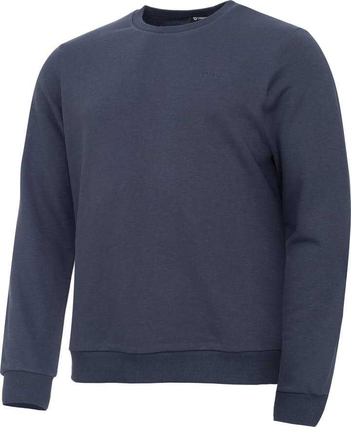 Urberg Sweatshirt Terry Men Blue Nights Urberg Urberg Sweatshirt Terry Men Blue Nights Urberg