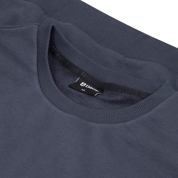 Urberg Sweatshirt Terry Men Blue Nights Urberg Urberg Sweatshirt Terry Men Blue Nights Urberg