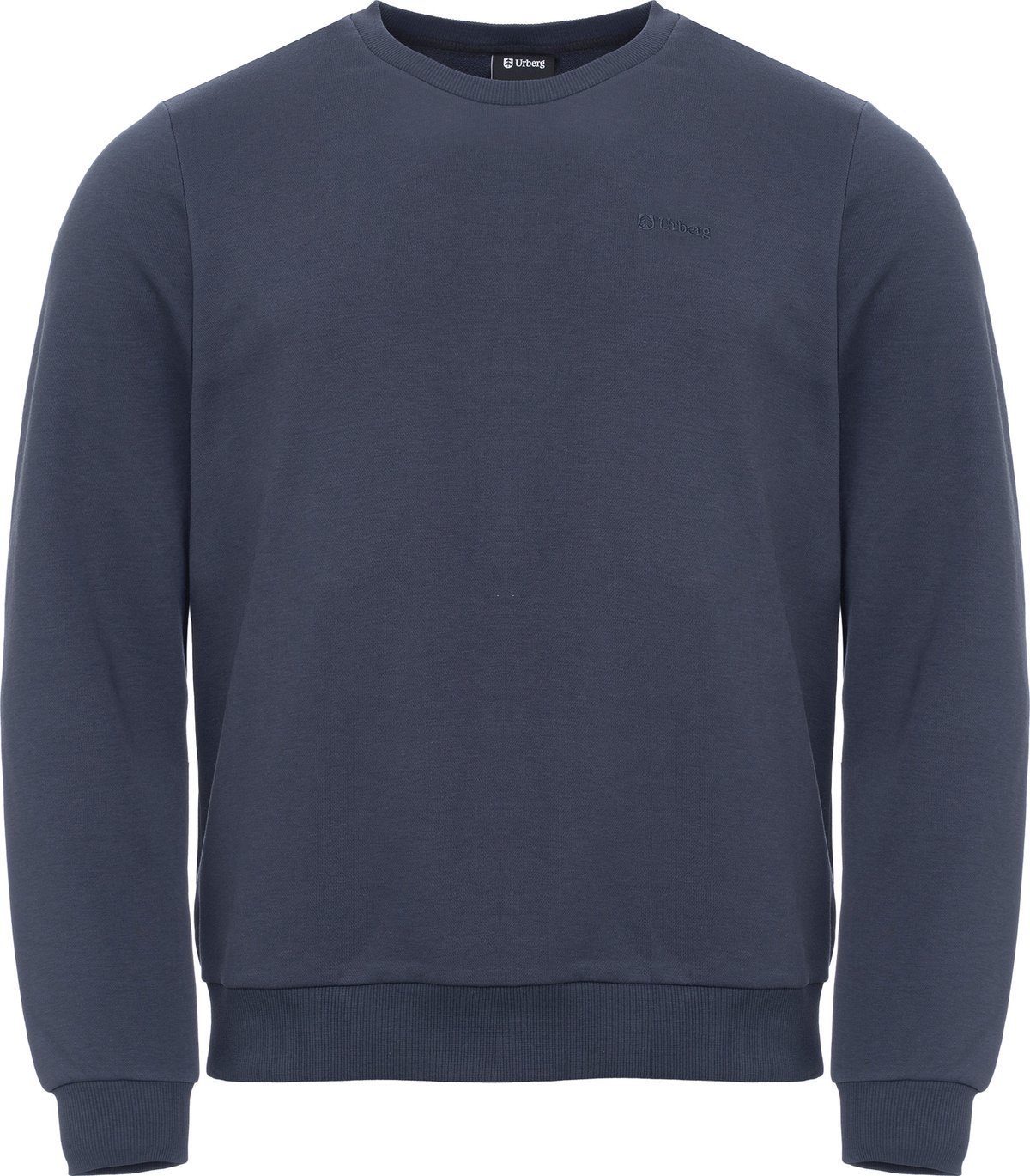 Urberg Men's Sweatshirt Terry Blue Nights