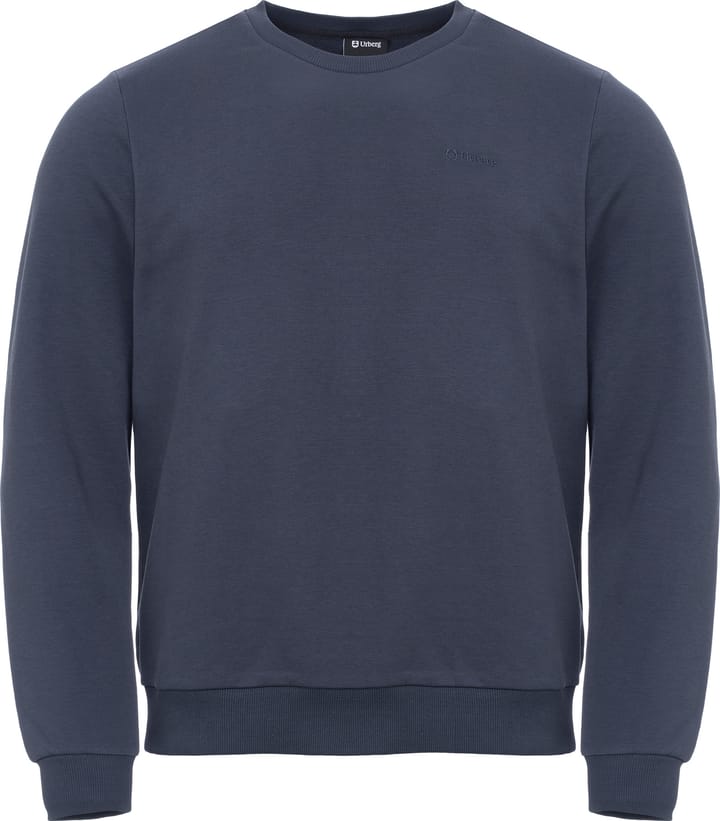 Urberg Sweatshirt Terry Men Blue Nights Urberg Urberg Sweatshirt Terry Men Blue Nights Urberg
