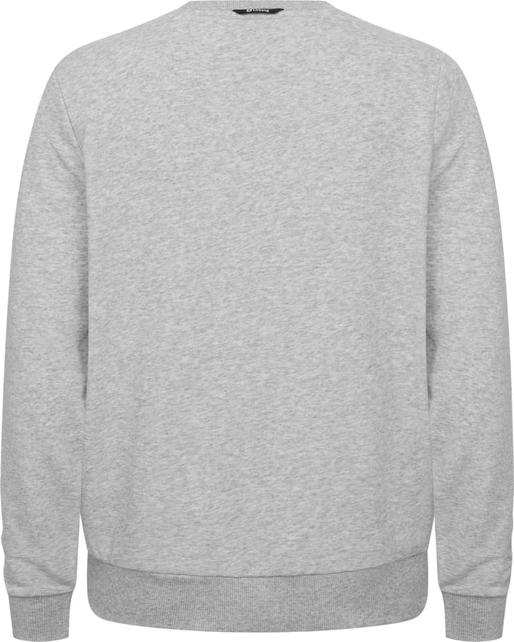 Urberg Sweatshirt Terry Wmn Grey Melange Urberg