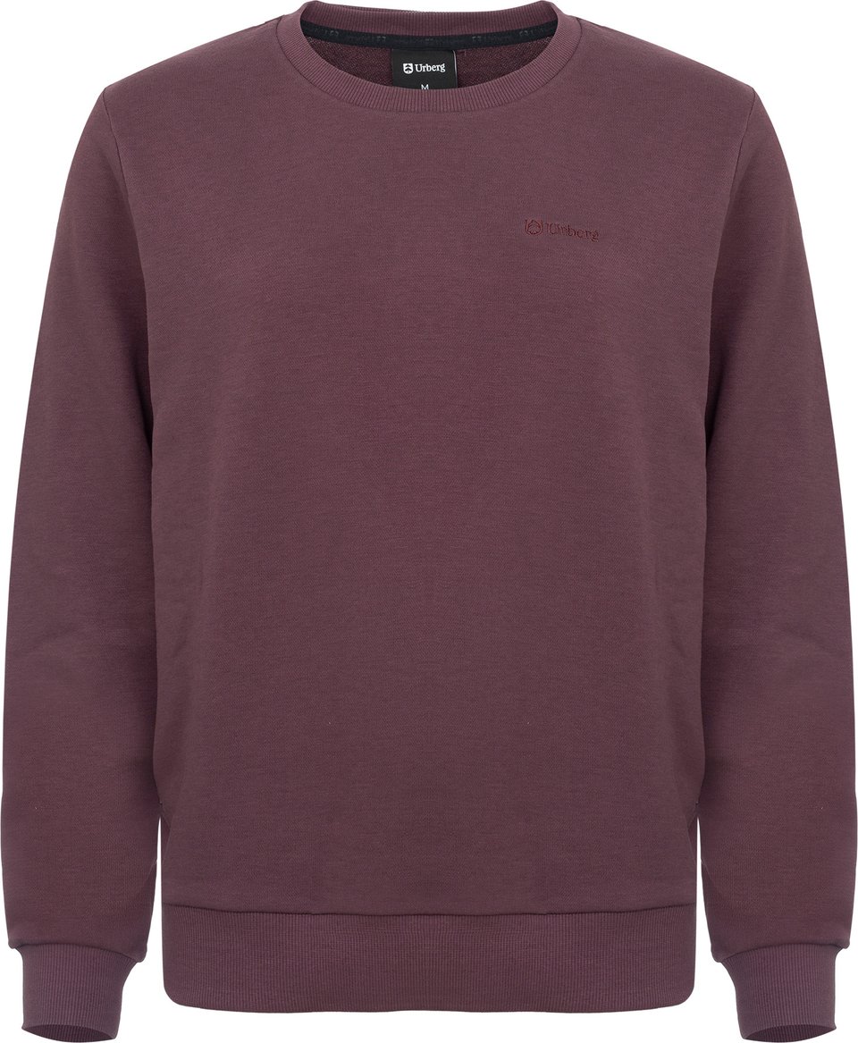 Women's Sweatshirt Terry