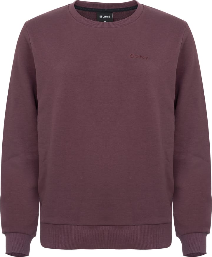 Urberg Sweatshirt Terry Wmn Huckleberry Urberg