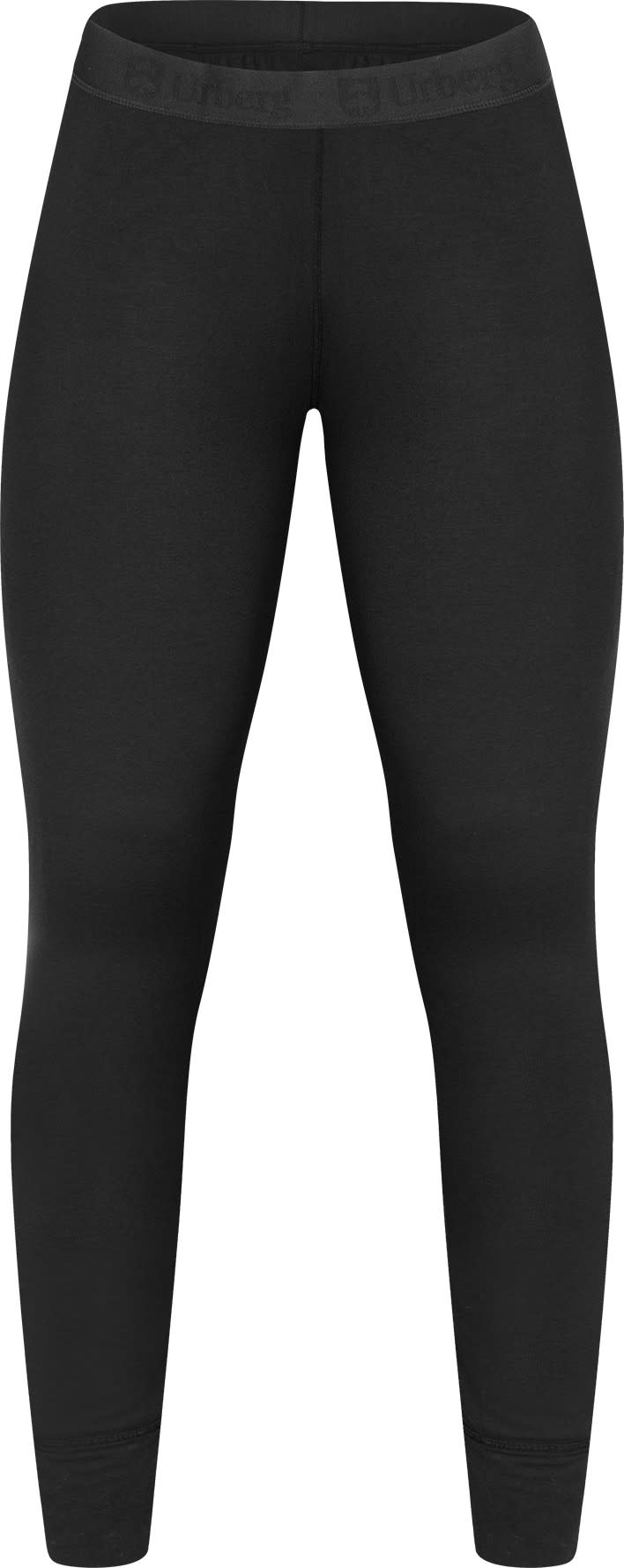 Urberg Women's Solid Tree Base Layer Pants