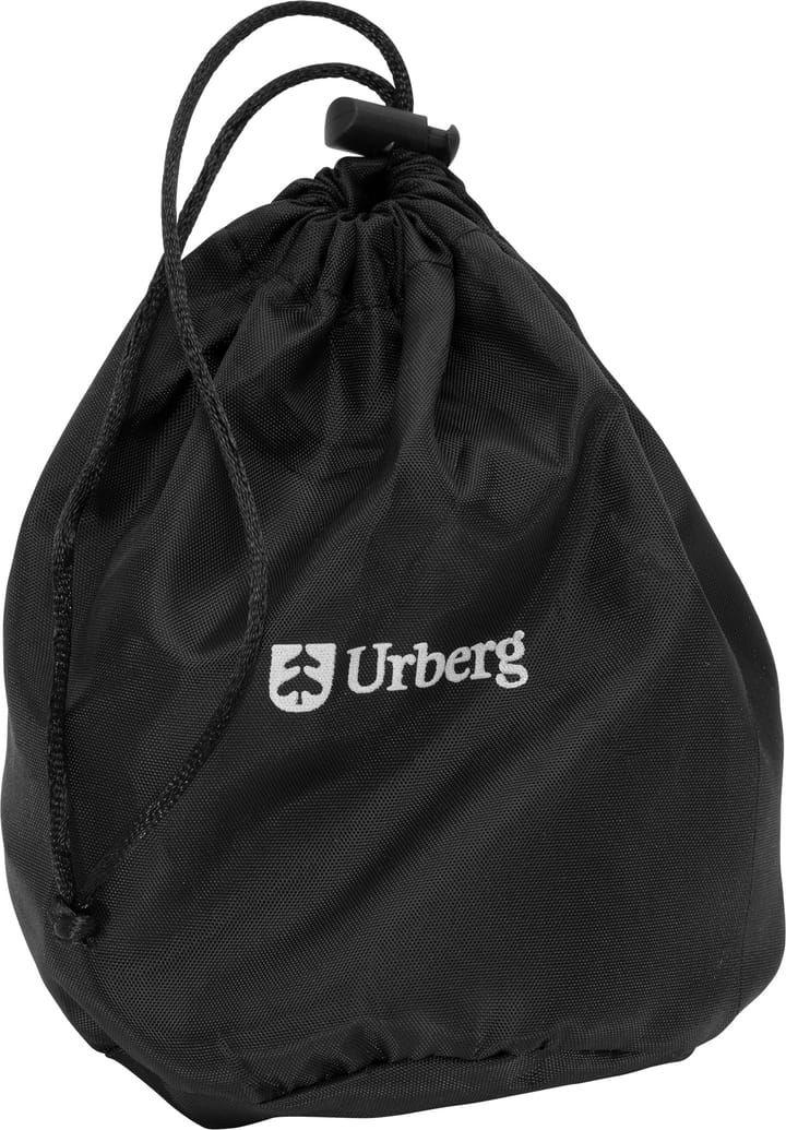 Urberg Pre-Heating Remote Gas Stove Stainless Urberg Urberg Pre-Heating Remote Gas Stove Stainless Urberg