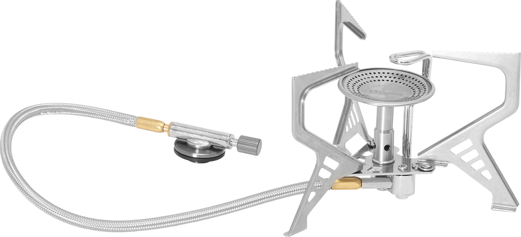 Urberg Pre-Heating Remote Gas Stove Urberg Pre-Heating Remote Gas Stove