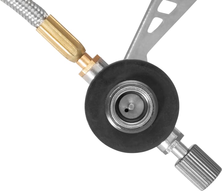 Urberg Pre-Heating Remote Gas Stove Stainless Urberg Urberg Pre-Heating Remote Gas Stove Stainless Urberg