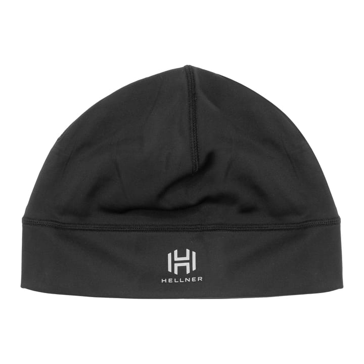 Hellner Aras Beanie Unisex Black Beauty Hellner
