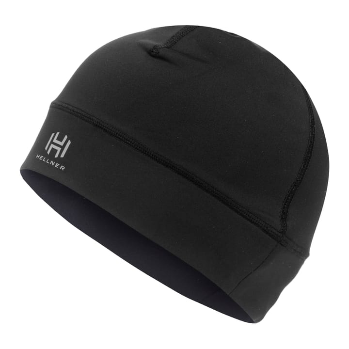 Hellner Aras Beanie Unisex Black Beauty Hellner