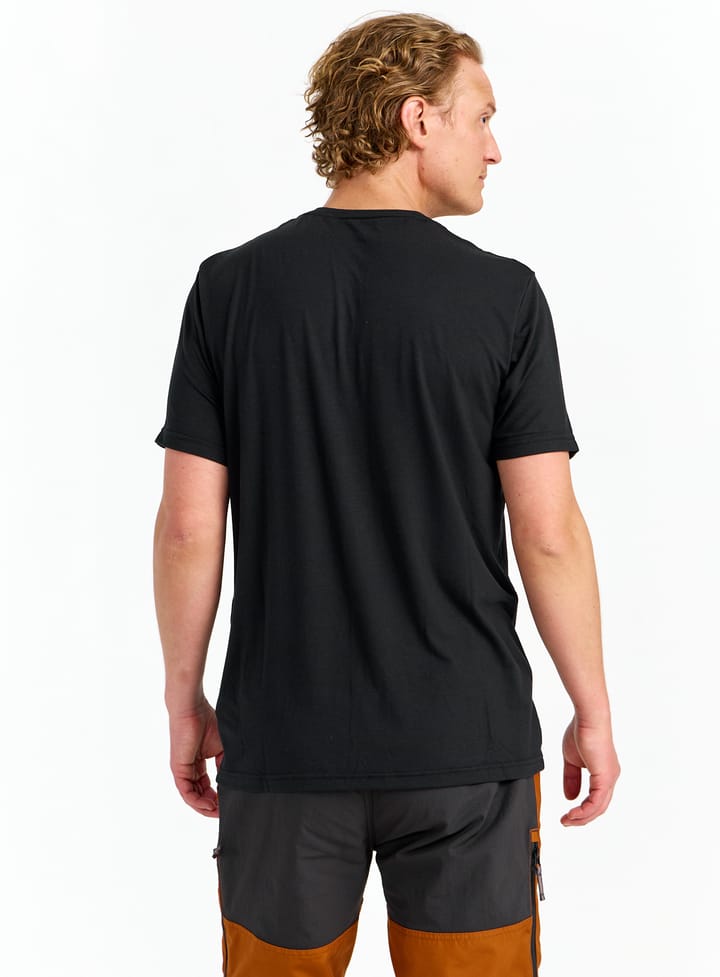 Urberg Men's Tree Tee Silver Pine Urberg Urberg Men's Tree Tee Silver Pine Urberg