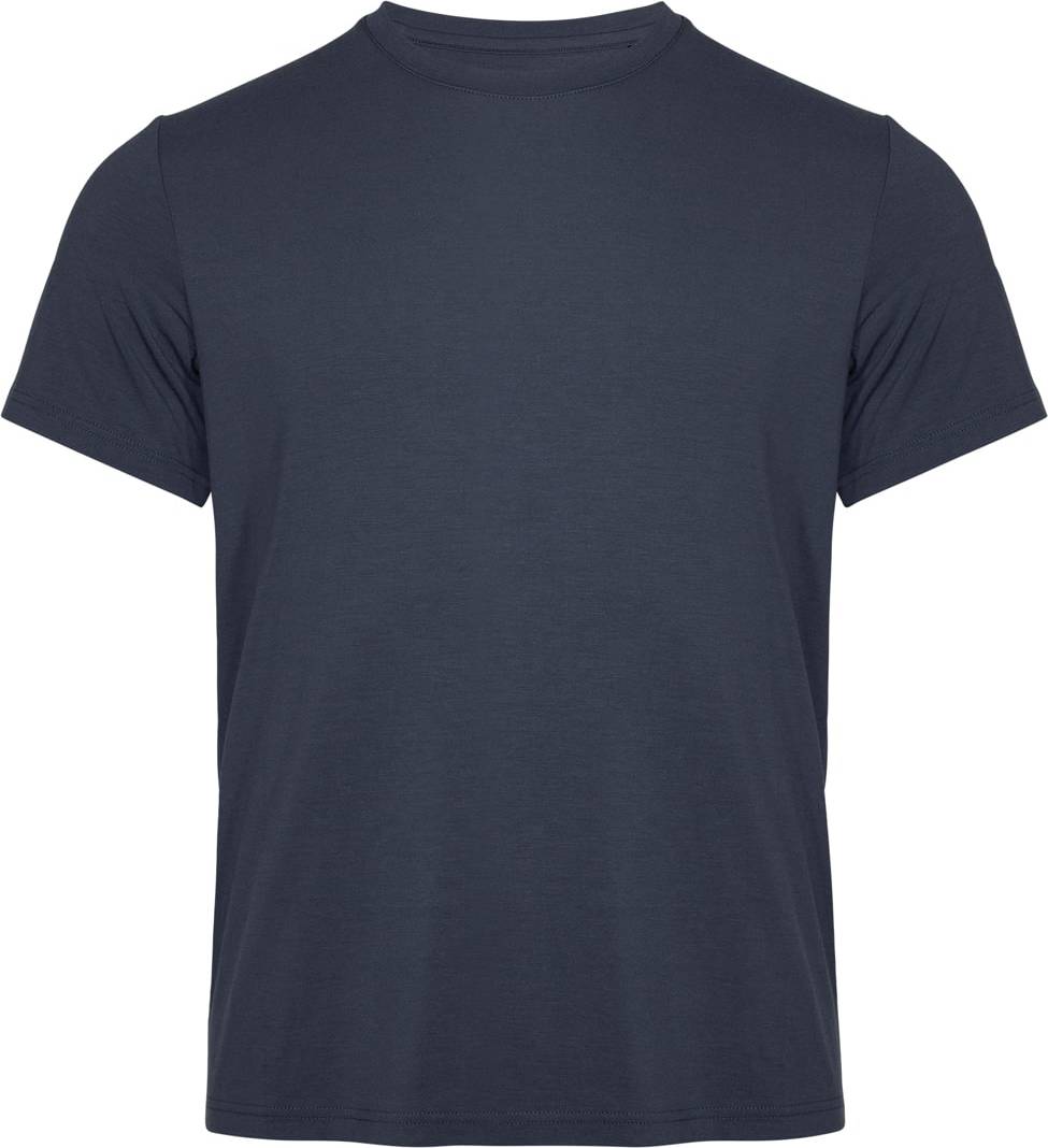 Urberg Men's Tree Tee Blue Nights
