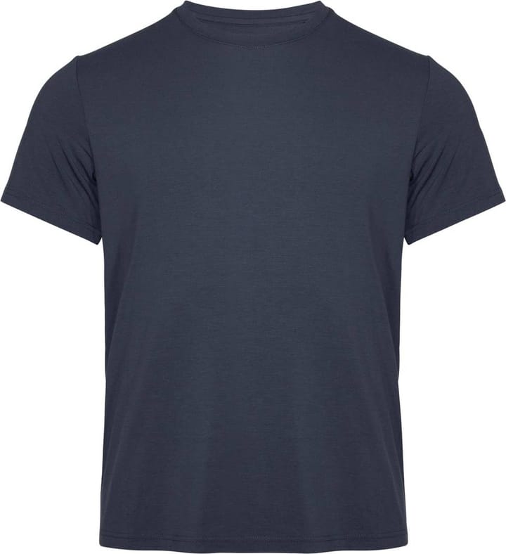 Urberg Men's Tree Tee Blue Nights Urberg