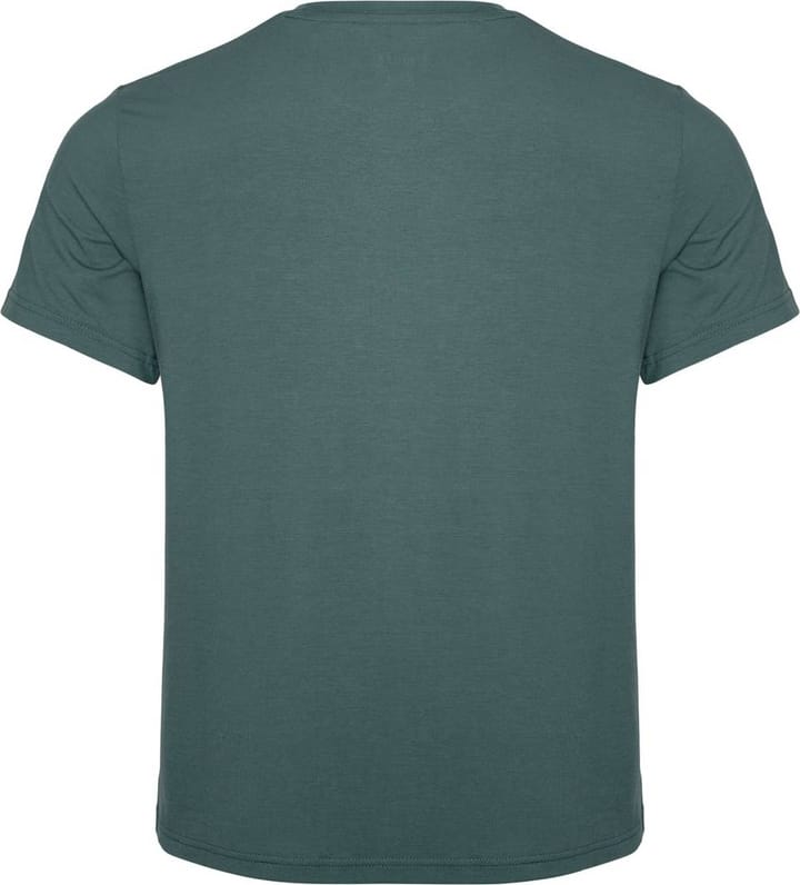 Urberg Men's Tree Tee Silver Pine Urberg