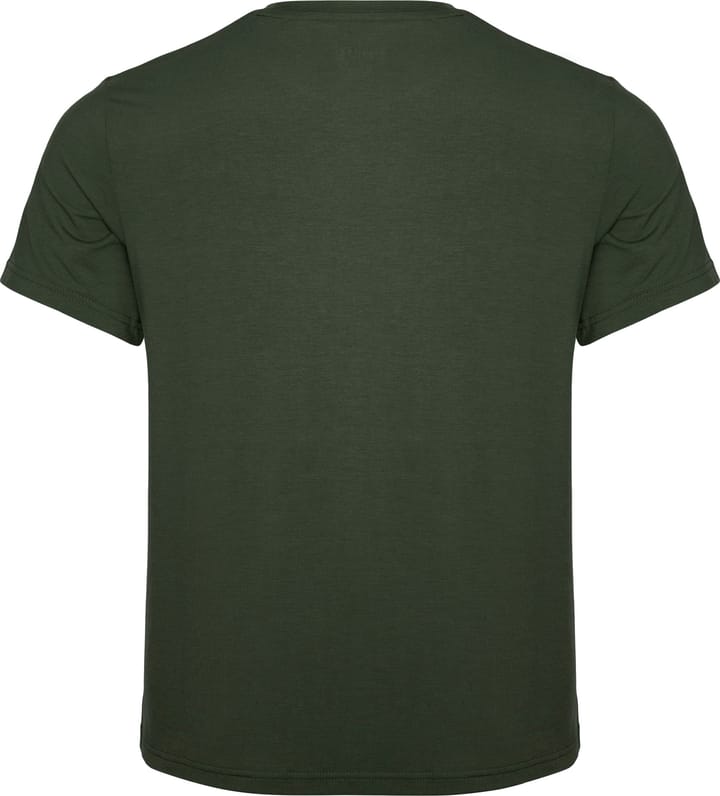 Urberg Men's Tree Tee Kombu Green Urberg